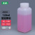 加厚塑料瓶包装瓶液体分装瓶样品瓶20/30/40/60/100/250/500ml克 120ml（100个）