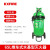 福莱泰推车水基灭火器25L/45L/65L绿色环保新国标商用工厂消防灭火器 65L普通泡沫推车型灭火器