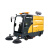 工业驾驶式扫地车学校工厂物业小区环卫道路扫地机 黄+黑 S2300B