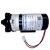 净水器75G400G隔膜电动增压泵24VRO纯水机商用自吸水泵 增压泵FLT-50G