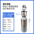 工业氧气瓶40升高压氧气罐10L15L小氩气氮气二氧化碳氦气乙炔钢瓶 二氧化碳4L+合格证(空瓶)