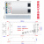 大功率可调开关电源1000W/2000W 24V/36/48V/62V/72/110恒压流PFC 1000PFC 60V 带PFC