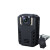 普法眼DSJ-PF5现场记录仪3400万相素高清红外夜视WIFI可连接手机配吸盘支架 黑色 外接摄像头+64G