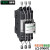 原装品牌 LC1DWK DMK DTK DPK电容切换交流型接触器25 40 60KVAR LC1-DTKM7C 替LC1DTK12M7C