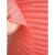 定制红色防珍珠棉板气泡沫棉包装膜防震EPE发泡 厚15mm长20米宽1米