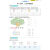 小学学霸作业本一二三四五六年级上册下册语文数学英语同步练习册 语文人教版 三年级下册