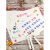 哈曼莱登 手账本自制手绘生日礼物相册本DIY情侣手工画册表白礼物送男友 红色·意中人 30张内页(全空白，需自己写)