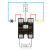 BERM 单相固态继电器 一开一闭固态继电器 直流控交流 BEM-KB40DA