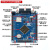 STM32F103ZET6板 STM32开发板 STM32核心板开发板 学习板 蓝色开发板+显示屏