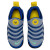 耐克（Nike）童鞋 2024春季新款户外健身透气耐磨运动鞋时尚潮流舒适休闲鞋 DH3437-405  13C/31码/19cm
