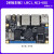 ABDT野火鲁班猫1N卡片电脑瑞芯微RK3566开发板Linux AI智能对标树莓派 MII屏套餐LBC1_N4 32G_带WiFi