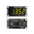 0.36寸LED管显示器四位管TM1637模块带时钟点红色绿蓝绿 黄色