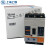 上海电器厂 智能塑壳断路器RMM2-100/3400bse 100A上联牌 80A 3级