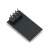 ESP8266 WIFI模块01/01S 无线收发模块串口远距离透传模块 开发板 自动下载-款ESP8266下载器