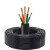 沈阳电线电缆有限公司-YC-450/750V-3*150+2*50mm²国际橡套软电缆  1米