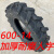 拖拉机人字轮胎 600-1 60 70 . 9. 11. 1.4 -16-0- 600-14 加厚耐磨人字 可跑运输