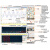 OSCA02/USB示波器35/60M带宽/信号源/逻辑分析/安卓//7合1 OSCA02W4 级联4通道