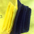 300吸料机聚尘袋上料机黄色无纺布集尘袋吸料机配件干燥机防尘袋 干燥机集尘袋(400KG以上)