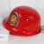 赛瑞佳儿童仿真玩具工程安全帽塑料头盔角色扮演幼儿园光头强儿童安全帽 1套消防帽套装（帽子+灭火器+斧头） 适合3-8岁儿童
