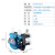 蠕动泵微型12v步进电机水冷水泵 迷你计量高压小流量泵小型恒流泵 KCM-B253