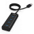飞利浦USB分线器3.0高速扩展一拖四 笔记本台式HUB多接口转换：USB3.0分线器 0.5米 SWR1529H/93-0.5