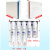 科罗拉科罗拉沁园净水器模块式滤芯KRT5890\5800\6800\5820pp棉RO膜全套 聚丙烯PP棉