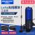 LoRA无线远程通信433M射频io通讯模块plc收发数透传电台RS485/232 LORA-MODBUS-4AT电压 4路电压输