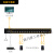 迈拓MT-2116HL 16口2.0自动USB端口 HDMI切换器 KVM切换器 配线 MT-160