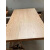 IGIFTFIRE定制白蜡木实木板材定制茶桌面榆木电脑餐桌松木吧台原木大板飘窗 白蜡木定制