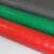 PVC防滑地垫牛津塑料地板垫塑胶地毯防滑防水撕不烂橡胶垫子满铺 人字纹-红色 1.3米宽*1米长(需要几米拍数量几)