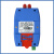 ADM-7032-FC双纤工业1光2电光纤收发器 光电转换器导轨安装 一台+电源