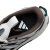 阿迪达斯 （adidas）男鞋 24夏季新款运动鞋网面透气老爹鞋缓震耐磨跑步鞋子男 IF6725/黑白/清风透气 43