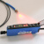 科博龙（推荐款ER2-18ZW中文放大器 配反射M3一米线）中文光纤传感器光纤放大器色标感应器光电K103
