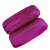 易美丽诺 LC0250 PVC防污袖套餐厅饭店厨房护袖成人劳保防水套袖 （2件装）  红色