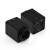 高清4800万像素HDMI接口工业相机CCD显微镜电子目镜摄像头摄像机 深灰色