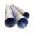 中原特钢 焊管 焊接钢管 焊接圆管 薄壁焊管 DN80（3寸） 4mm厚6米/根 