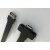 USB3.2/3.1挡板TYPEE转typeC前置C母公机箱PCI位线GEN2 /20Gbps 螺丝孔0.3米长