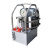 MIKUNI 250Mpa超高压电动液压泵 RG992500 (含5米超高压油管1根 定制接头)