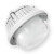 尚为(SEVA) SZSW7135-40Q 40W 220V 5700K IP66 LED LED工作灯1（计价单位：个）银色