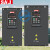 妙普乐变频器控制柜VM1000B风机电机调速DG10水泵恒压供水控制定制 15KW220V 下单远传压力表