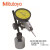 Mitutoyo 三丰 杠杆表 513-415-10T（1.0mm，0.01mm）全套套装 日本原装进口