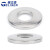 304不锈钢碟形垫圈碗型垫圈DIN6796凹面垫圈蝶形垫片 Φ8(20个)