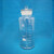 磨口瓶广口瓶玻璃瓶高硼硅储存密封罐磨砂口试剂瓶泡酒瓶 标本瓶5000ml(高硼硅)10斤