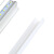 厂家批发 LED灯管 一体化T5 T8灯管照明1.2米节能光管 全套日光灯定制 0.6米 T5一体化白光(工程款)
