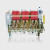 德力西DW16式断路器630A手动电动电磁式智能低压框架1000A DW16-2000 2000/2000A 手动