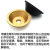 【Rehoo】金刚石 钎焊碗型砂轮 金刚石砂轮 合金砂轮树脂砂轮陶瓷打磨砂轮 钎焊碗型砂轮(蓝盒200#)