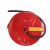 桂安 自救式消防卷盘 水管水带 消防器材 20米软管卷盘 PVC软管 单位：个
