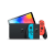 任天堂（Nintendo）Switch OLED/续航加强日版/港版便携家用ns体感游戏掌机 港版OLED红蓝64GB（加赠2年会员）