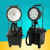 BW3210移动防爆强光工作灯30W 氙气LED升降应急照明灯FW6100GF 氙气+三脚架