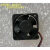 台达EFB0412MD/HD/HHD/VHD服务器4020交换机12V散热风扇4CM EFB0412MD三线ROO报警0.10A